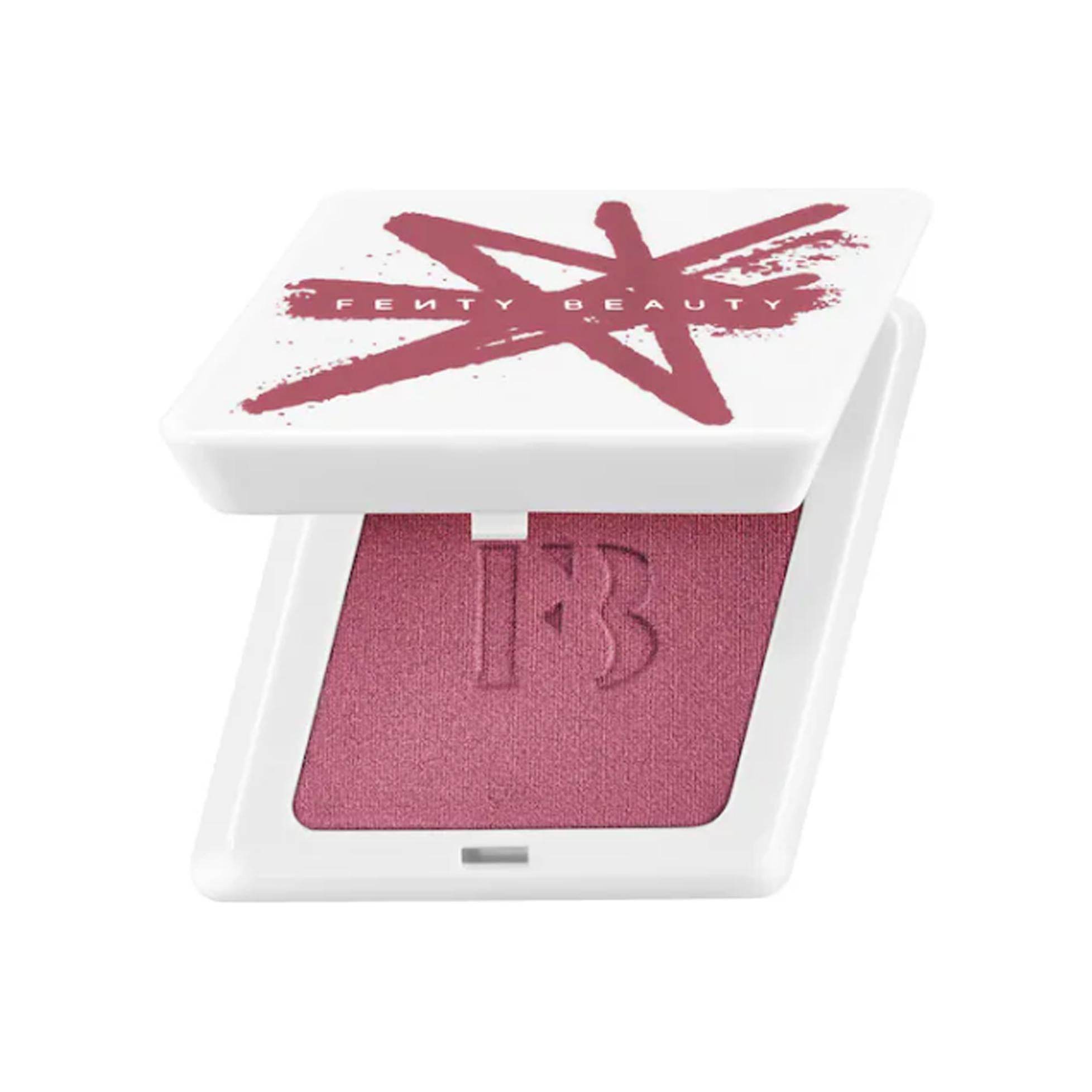 Румяна женские Fenty Beauty Suede Waterproof Blusher - Boxette Shop